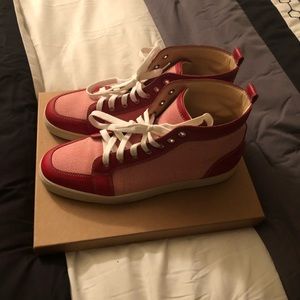 Christian Louboutin Sneakers